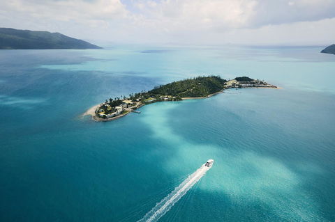 Daydream Island Resort - Whitsundays Accommodation 38