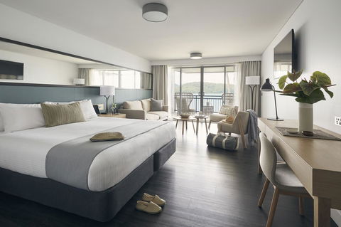 Daydream Island Resort - Whitsundays Accommodation 12