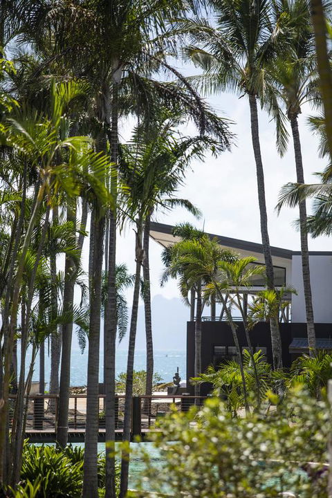 Daydream Island Resort - Whitsundays Accommodation 27