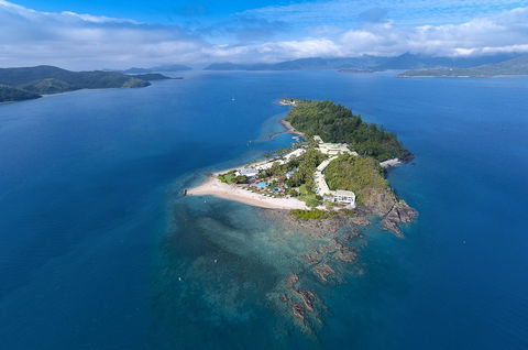 Daydream Island Resort - Whitsundays Accommodation 0