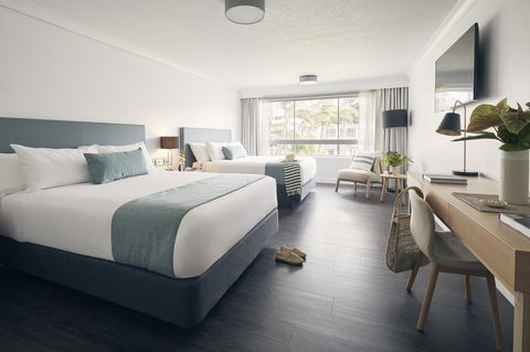 Daydream Island Resort - Whitsundays Accommodation 19