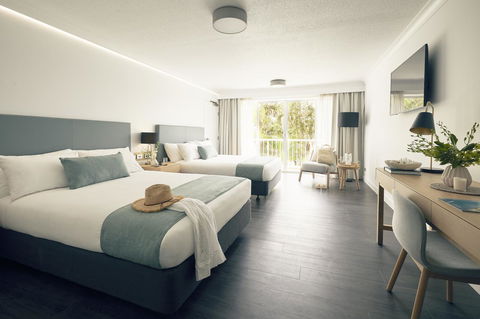 Daydream Island Resort - Whitsundays Accommodation 6