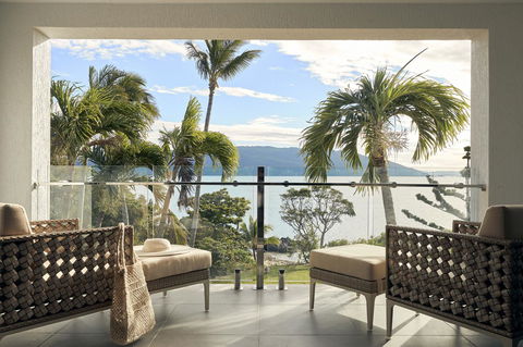 Daydream Island Resort - Whitsundays Accommodation 2