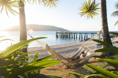 Daydream Island Resort - Whitsundays Accommodation 32