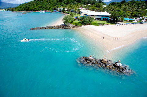 Daydream Island Resort - Whitsundays Accommodation 42