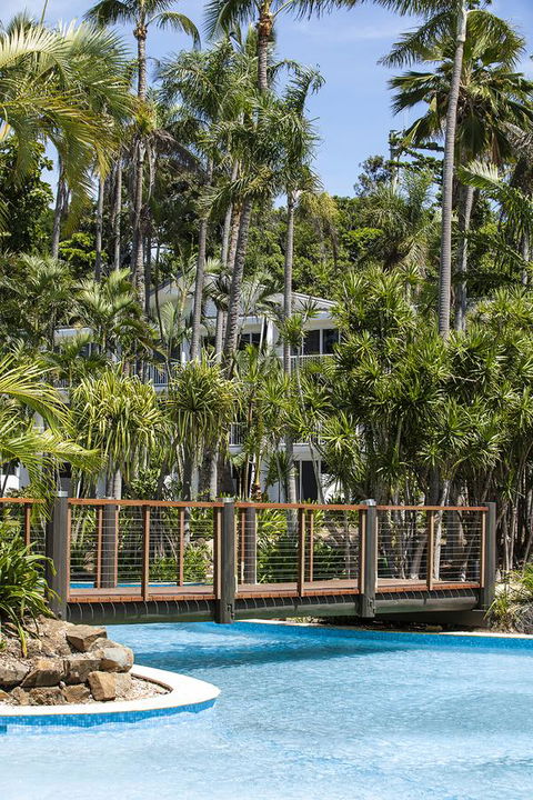 Daydream Island Resort - Whitsundays Accommodation 21