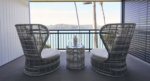 Daydream Island Resort - Whitsundays Accommodation 11