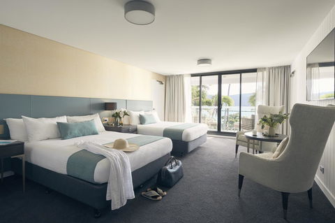 Daydream Island Resort - Whitsundays Accommodation 3