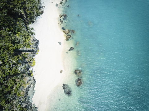 Daydream Island Resort - Whitsundays Accommodation 41