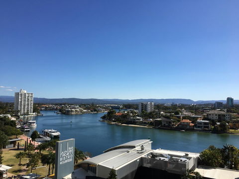 PeepSleep Chevron Towers - Whitsundays Accommodation 25
