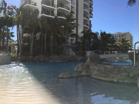 PeepSleep Chevron Towers - Whitsundays Accommodation 40