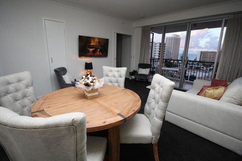 PeepSleep Chevron Towers - Whitsundays Accommodation 10