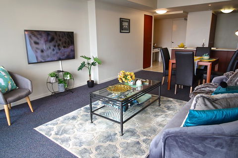 PeepSleep Chevron Towers - Whitsundays Accommodation 36