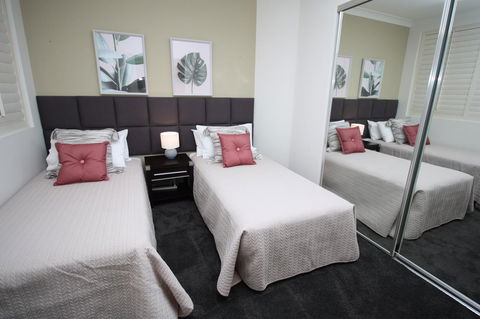 PeepSleep Chevron Towers - Whitsundays Accommodation 23