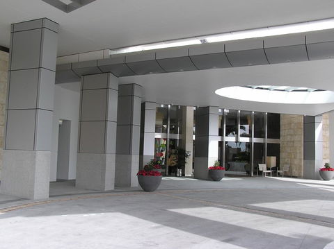 PeepSleep Chevron Towers - Whitsundays Accommodation 39