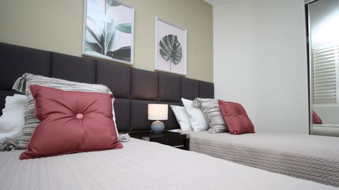 PeepSleep Chevron Towers - Whitsundays Accommodation 17