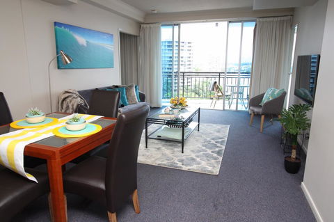 PeepSleep Chevron Towers - Whitsundays Accommodation 32