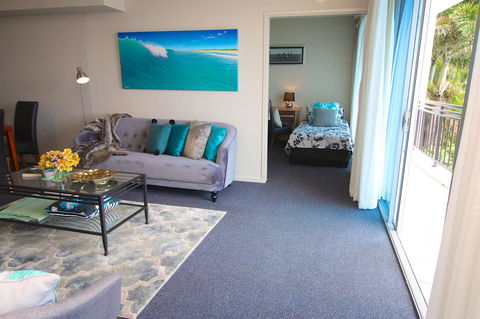 PeepSleep Chevron Towers - Whitsundays Accommodation 33