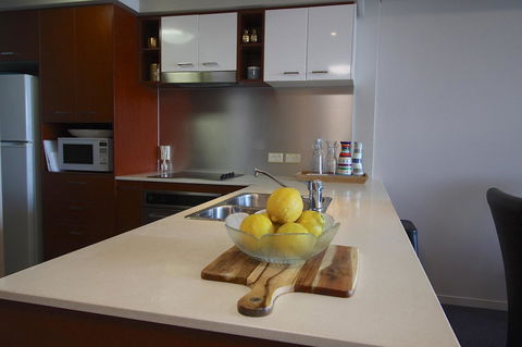PeepSleep Chevron Towers - Whitsundays Accommodation 21