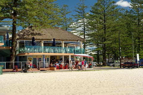 2nd Avenue Beachside Apartments - Whitsundays Accommodation 30