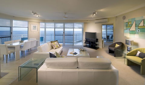 2nd Avenue Beachside Apartments - Whitsundays Accommodation 26