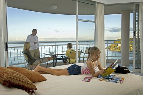 2nd Avenue Beachside Apartments - Whitsundays Accommodation 24