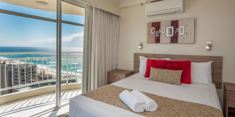 2nd Avenue Beachside Apartments - Whitsundays Accommodation 36