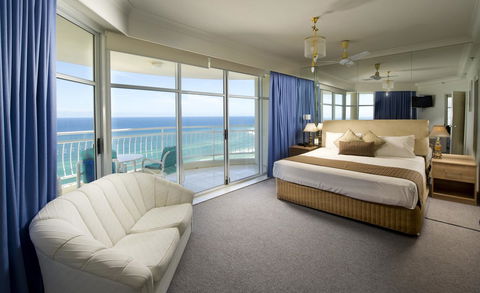 2nd Avenue Beachside Apartments - Whitsundays Accommodation 31