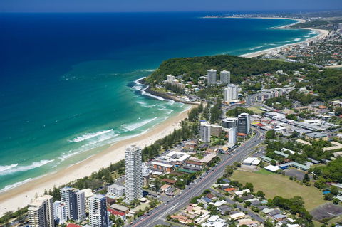 2nd Avenue Beachside Apartments - Whitsundays Accommodation 5
