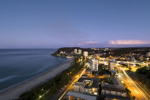 2nd Avenue Beachside Apartments - Whitsundays Accommodation 6