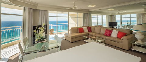 2nd Avenue Beachside Apartments - Whitsundays Accommodation 35