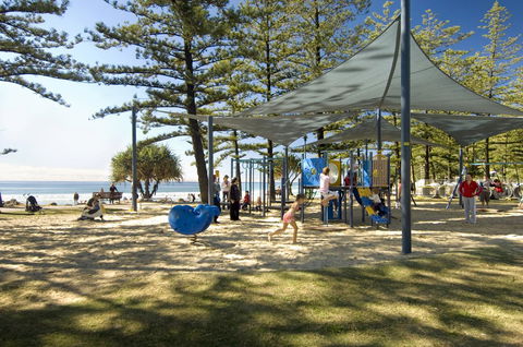 2nd Avenue Beachside Apartments - Whitsundays Accommodation 28