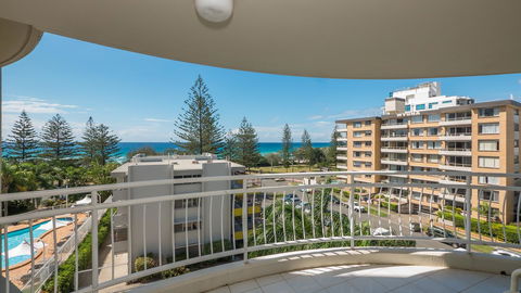 2nd Avenue Beachside Apartments - Whitsundays Accommodation 11