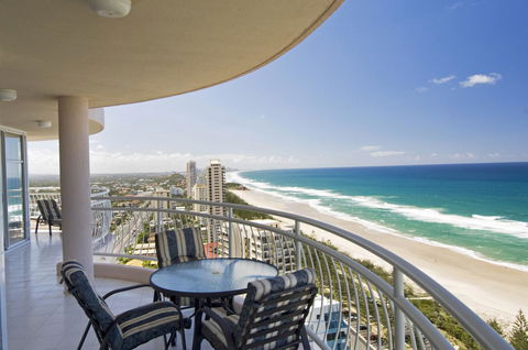 2nd Avenue Beachside Apartments - Whitsundays Accommodation 2