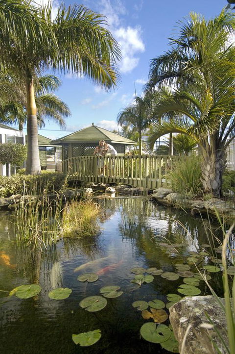 2nd Avenue Beachside Apartments - Whitsundays Accommodation 17