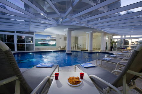 2nd Avenue Beachside Apartments - Whitsundays Accommodation 22