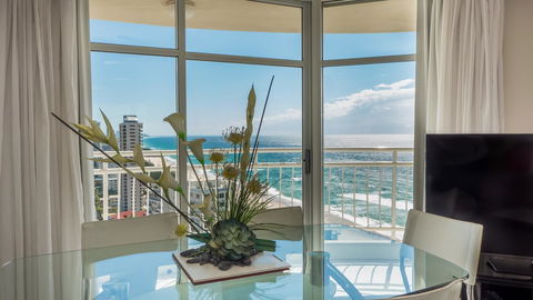 2nd Avenue Beachside Apartments - Whitsundays Accommodation 40