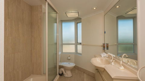 2nd Avenue Beachside Apartments - Whitsundays Accommodation 13