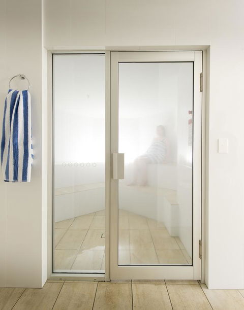 2nd Avenue Beachside Apartments - Whitsundays Accommodation 33