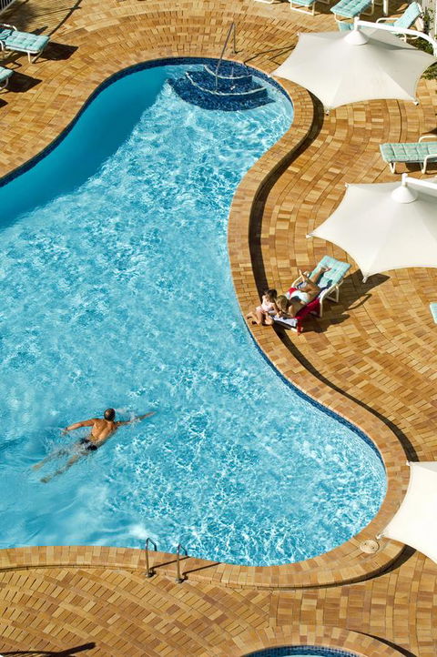 2nd Avenue Beachside Apartments - Whitsundays Accommodation 4