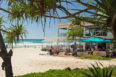 2nd Avenue Beachside Apartments - Whitsundays Accommodation 18