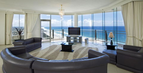 2nd Avenue Beachside Apartments - Whitsundays Accommodation 32