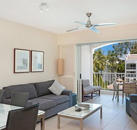 5231 BEACH CLUB PENTHOUSE - Whitsundays Accommodation
