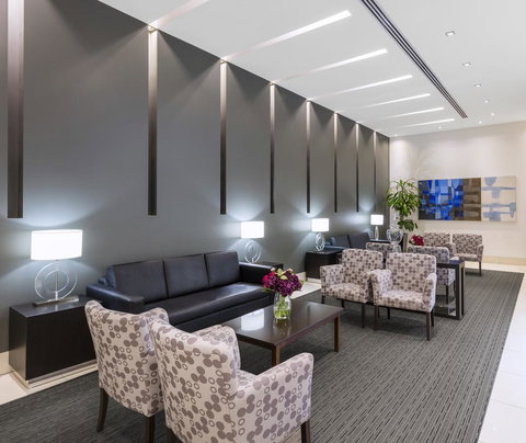 Oaks Brisbane On Charlotte Suites - Whitsundays Accommodation 8