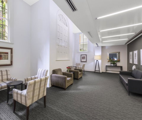 Oaks Brisbane On Charlotte Suites - Whitsundays Accommodation 7