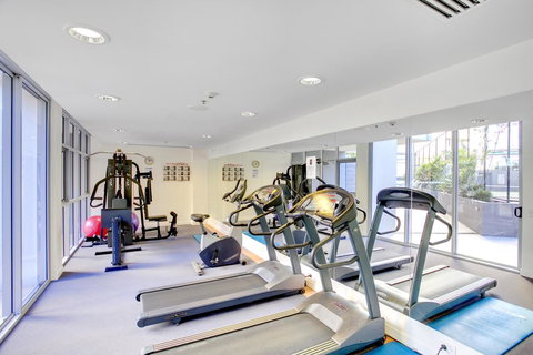 Mantra On The Quay - Whitsundays Accommodation 1