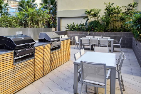 Mantra On The Quay - Whitsundays Accommodation 34