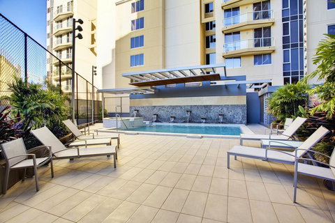 Mantra On The Quay - Whitsundays Accommodation 9