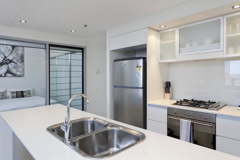 Mantra On The Quay - Whitsundays Accommodation 5