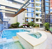 Mantra on the Quay - Whitsundays Accommodation